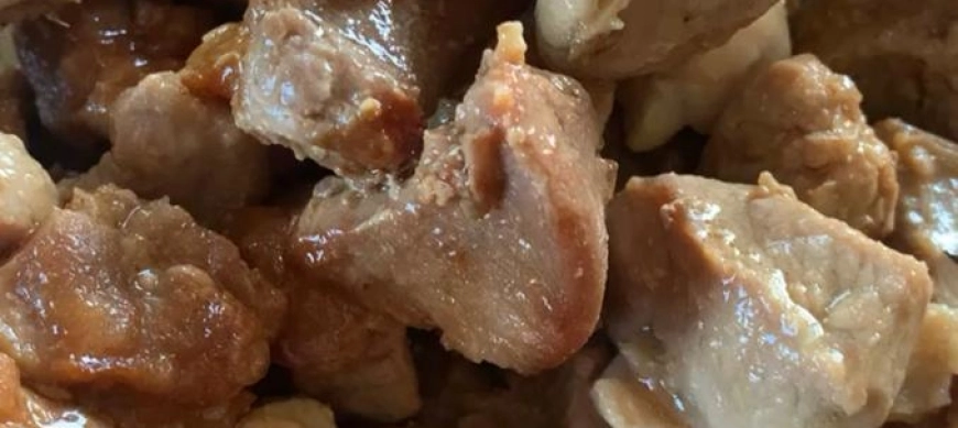 CANELONES RUSTIDOS EN THERMOMIX