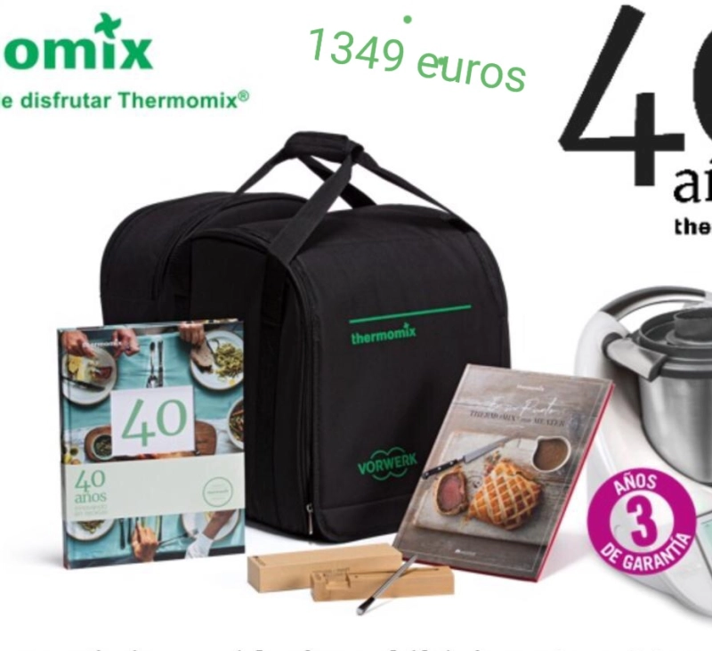 Coneiixes la nova TM6