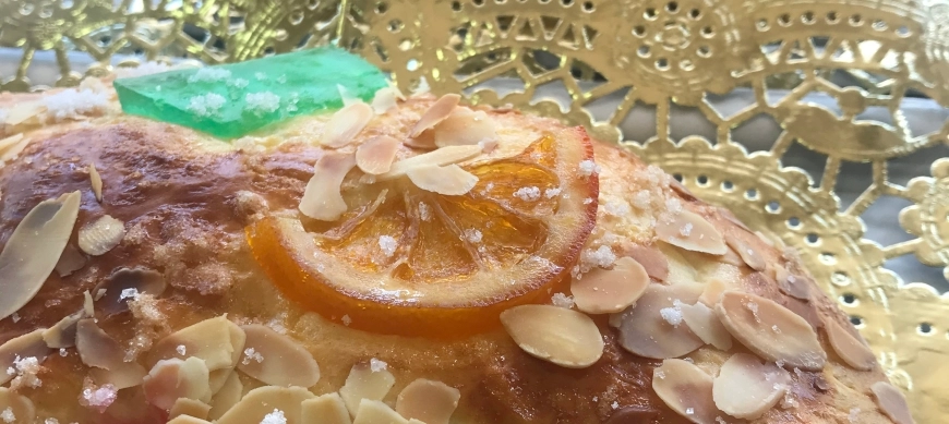 Coca de Sant Juan, paso a paso