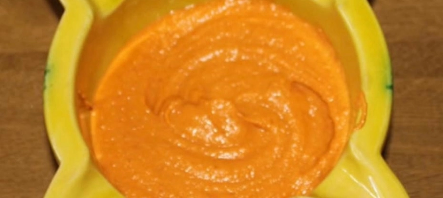 SALSA DE "CALÇOTS"